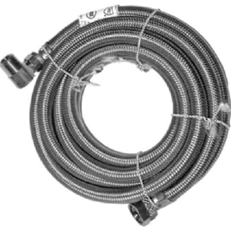 Homewerks 0.38 X 0.38 X 60 In. Dish Hose 122611